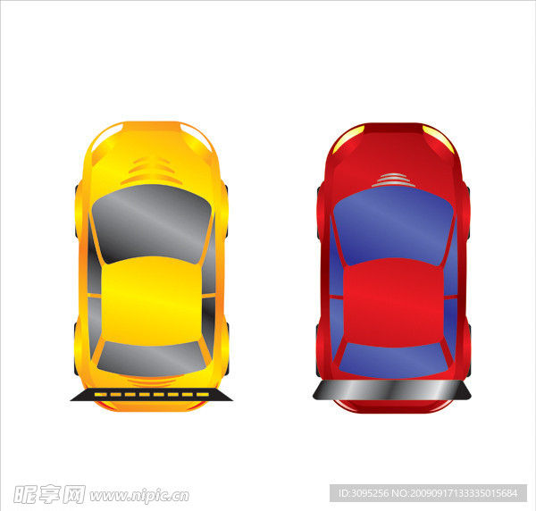 矢量汽车