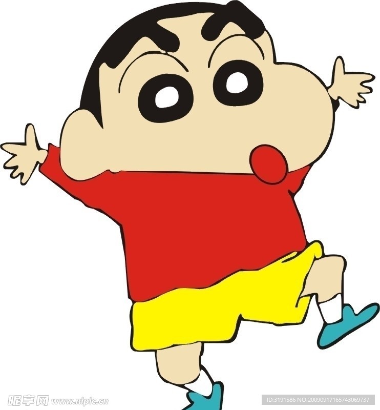 蜡笔小新