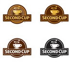 SECOND CUP商标