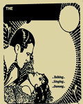 画报