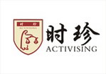 时珍药业标志