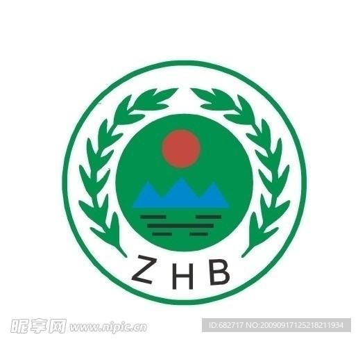 ZHB中国环境保护总局