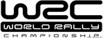 WRC 世界汽车拉力赛 标志 logo