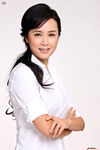 蒋雯丽