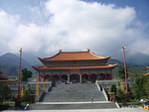 大雄宝殿