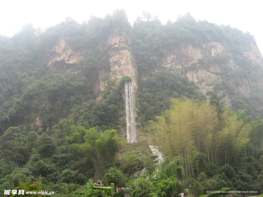 风景