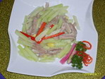美食