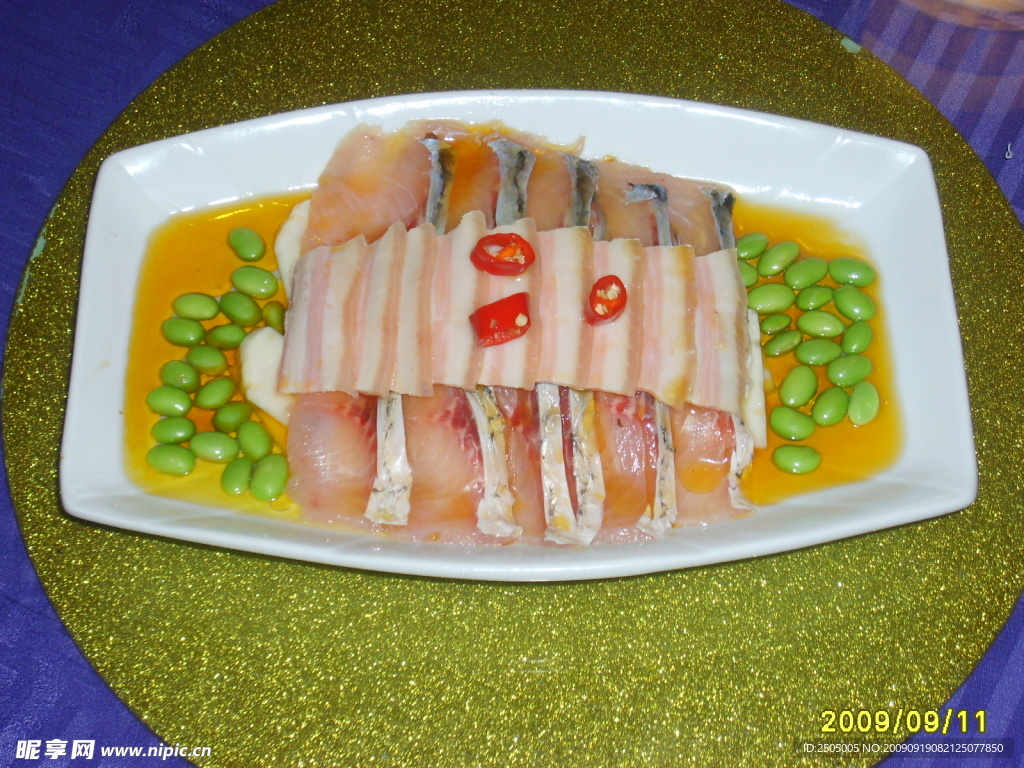 鱼片