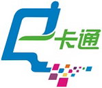 移动E卡通标志