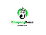 音符logo