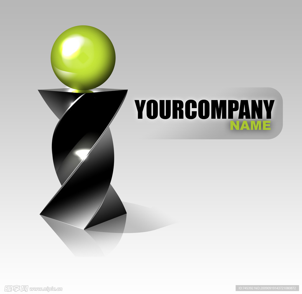 商标LOGO