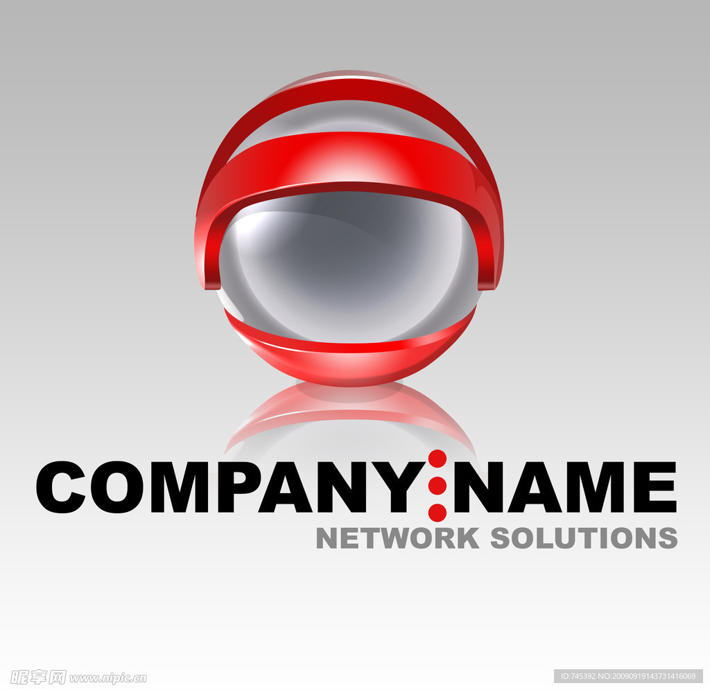商标LOGO