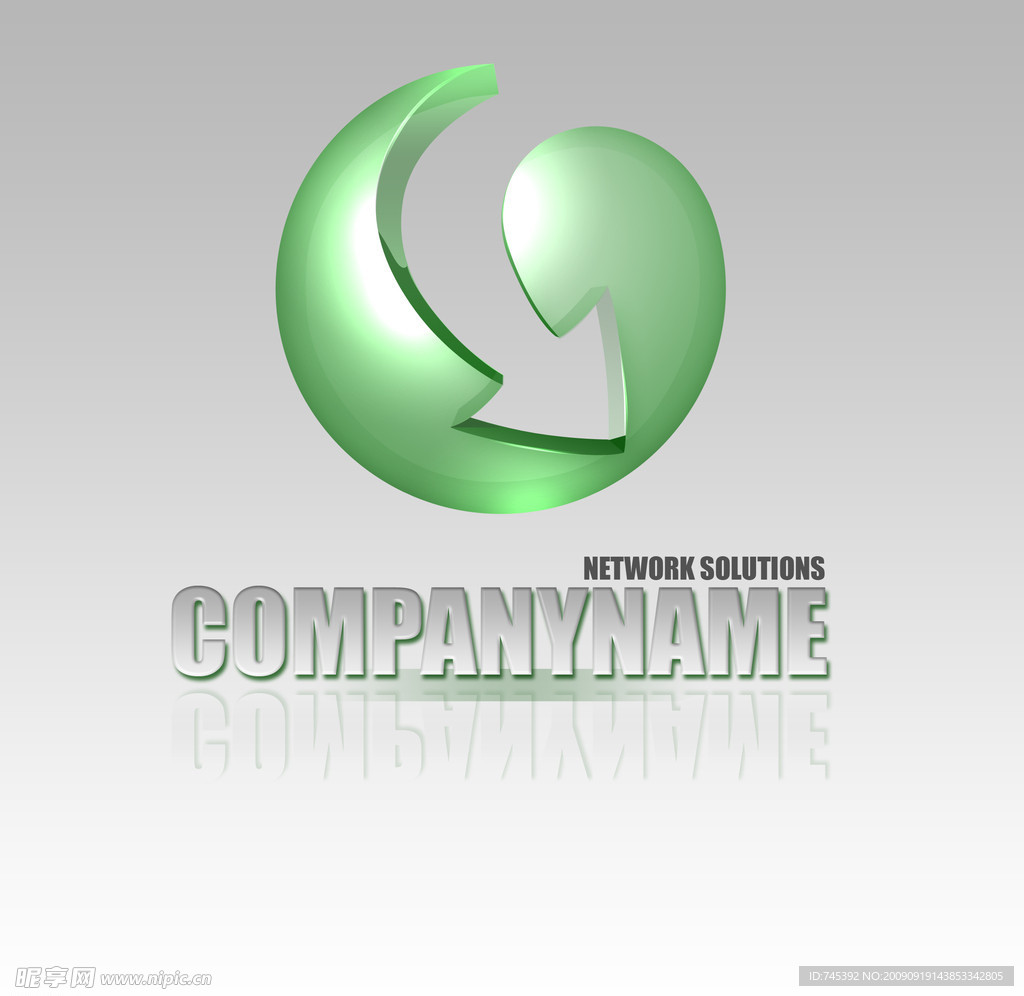 商标LOGO