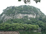 肇庆七星岩