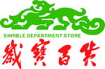 岁宝百货标志
