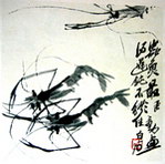 齐白石