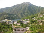 温州茶山