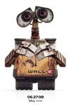 高清WALL·E