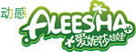 动感alisha标志