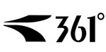 361°图标