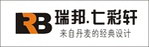 七彩轩沙发标志