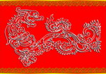 中国龙