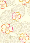 漂亮背景花纹