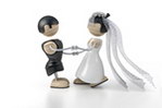 婚礼
