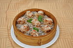 大笼糯米骨