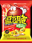 逗豆脆