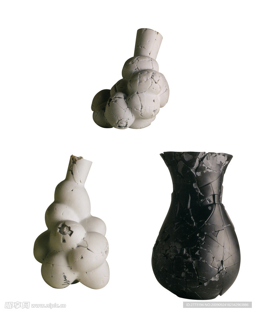 花瓶 装饰 陶瓷