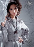 美人照