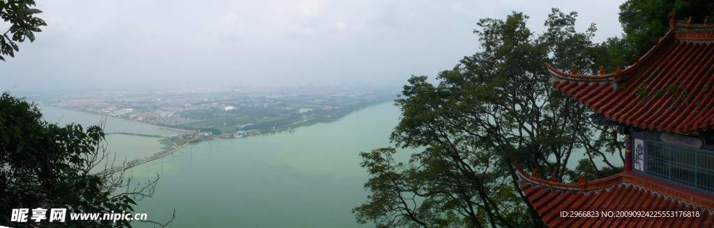 昆明龙门