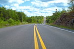 道路