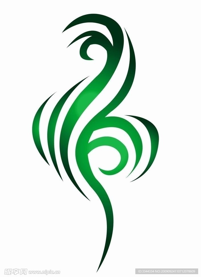 花纹
