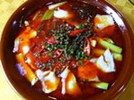 小米辣鲢鱼