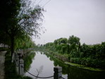 小河