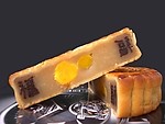 中秋月饼