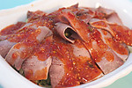 泰式牛肉
