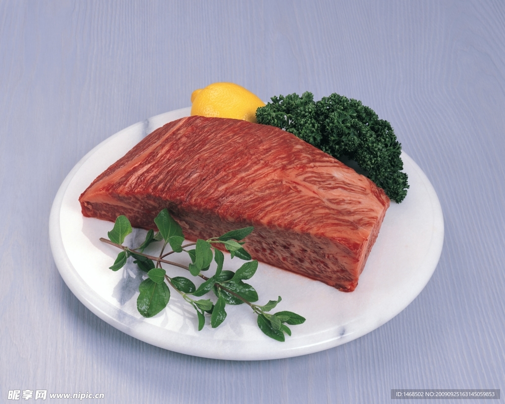 食物