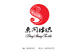 东尚纺织LOGO