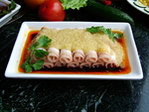 蒜泥白肉