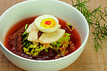 泡菜拉面