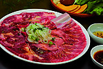 韩式烤牛肉