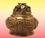 聚宝盆