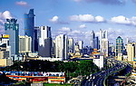 静安全景图
