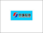 京城控股logo ai格式