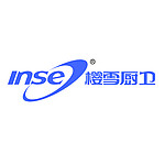 樱雪logo 名牌标志
