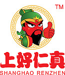 企业LOGO 上好仁真LOGO