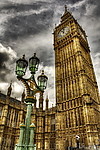 英国 大本钟